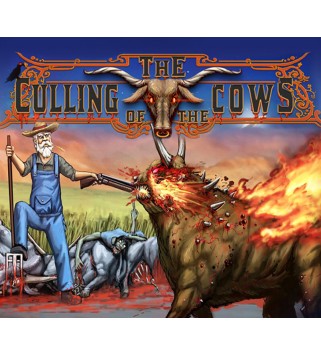 The Culling of the Cows Steam Key GLOBAL